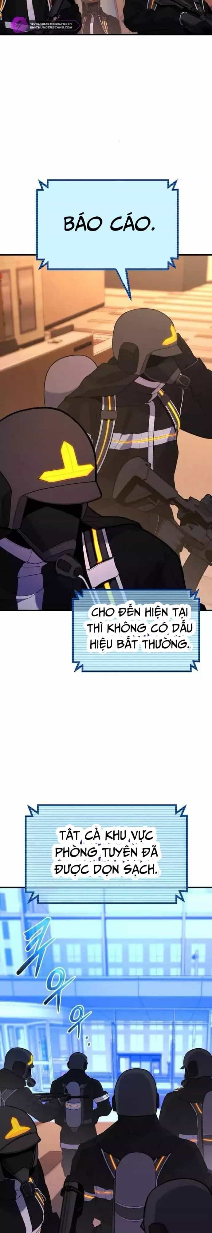 Anh Hùng Bị Trục Xuất - Chương 41 - ảnh 6