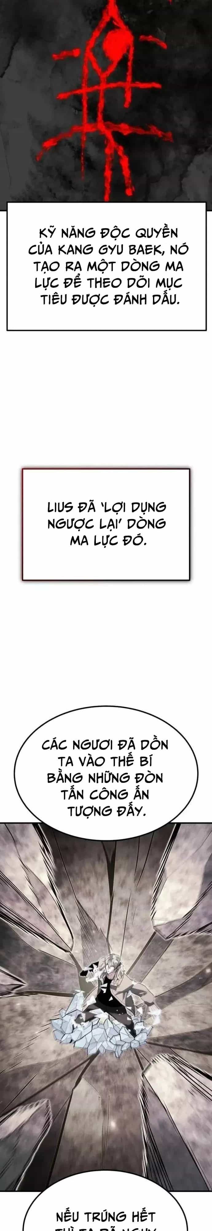 Anh Hùng Bị Trục Xuất - Chương 43 - ảnh 18