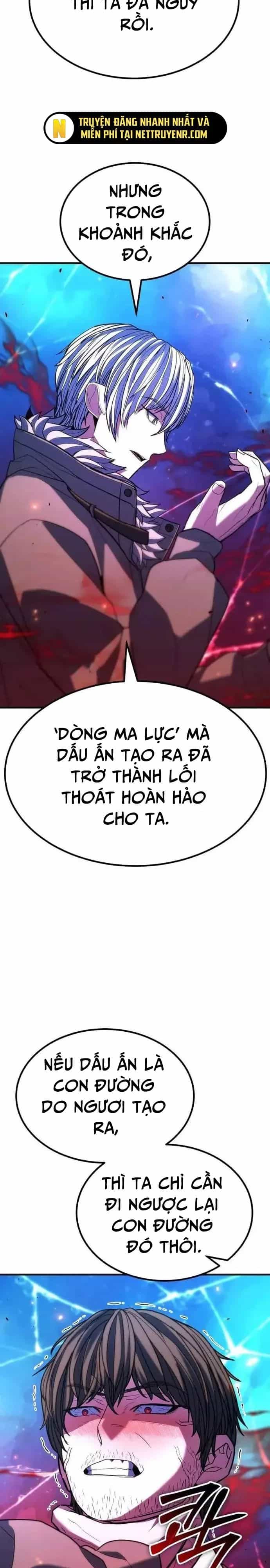 Anh Hùng Bị Trục Xuất - Chương 43 - ảnh 19