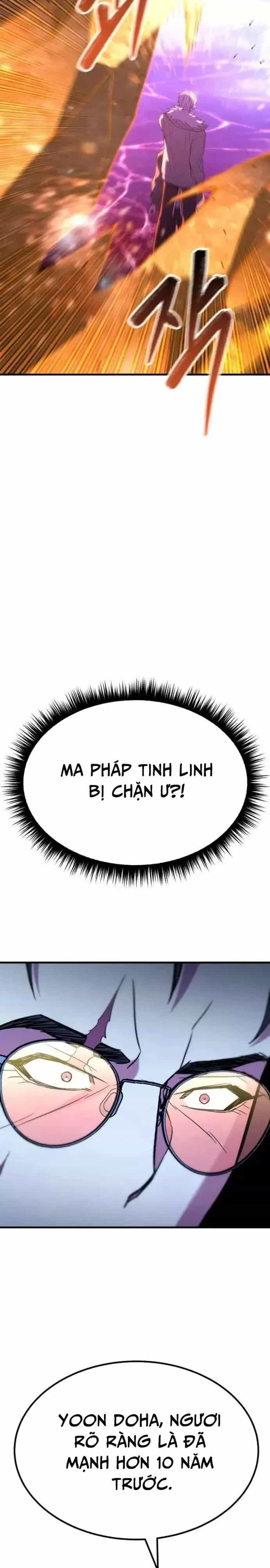 Anh Hùng Bị Trục Xuất - Chương 43 - ảnh 22