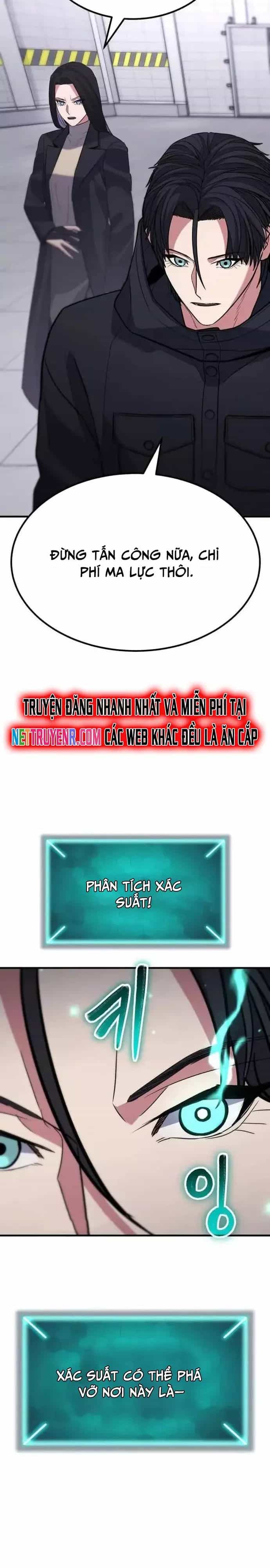Anh Hùng Bị Trục Xuất - Chương 43 - ảnh 27