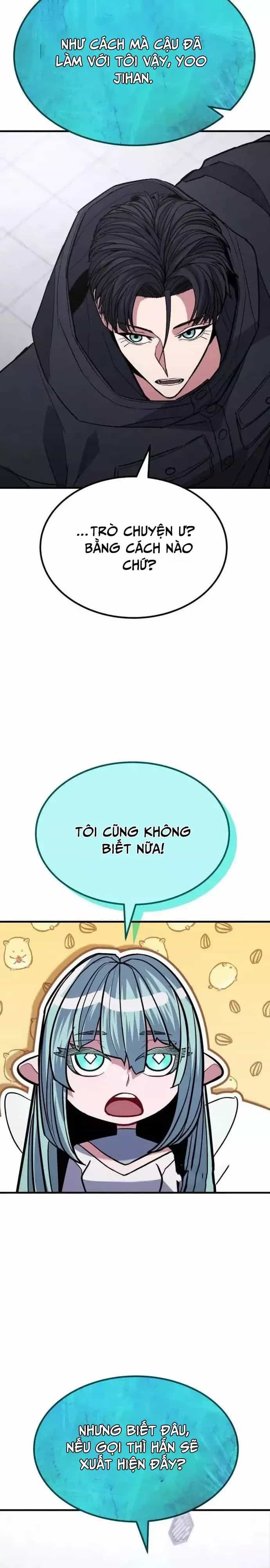 Anh Hùng Bị Trục Xuất - Chương 43 - ảnh 31