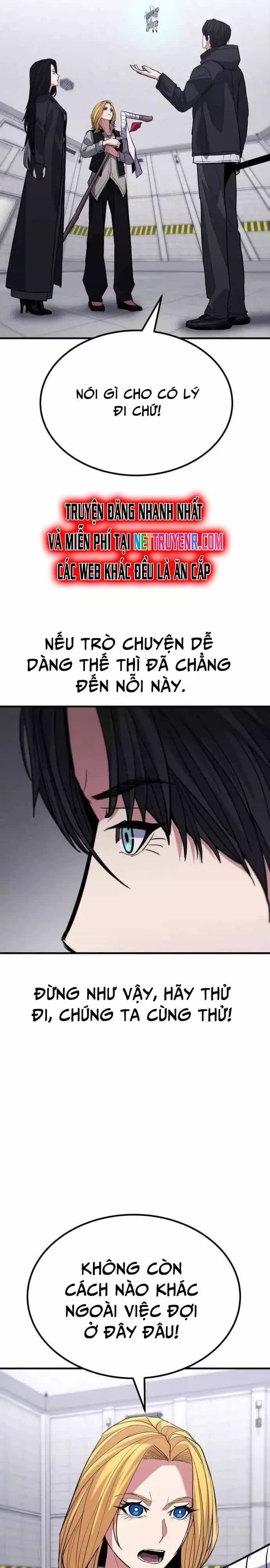 Anh Hùng Bị Trục Xuất - Chương 43 - ảnh 32