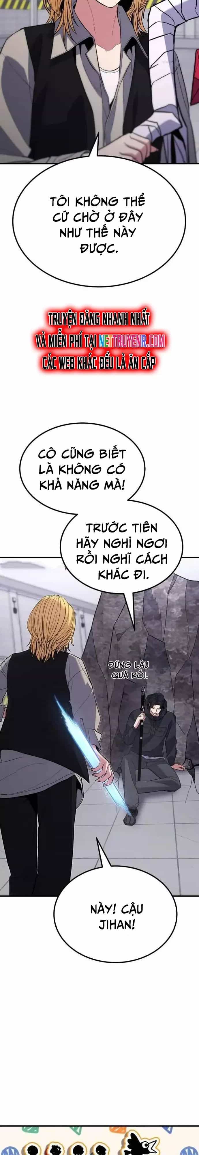 Anh Hùng Bị Trục Xuất - Chương 43 - ảnh 33