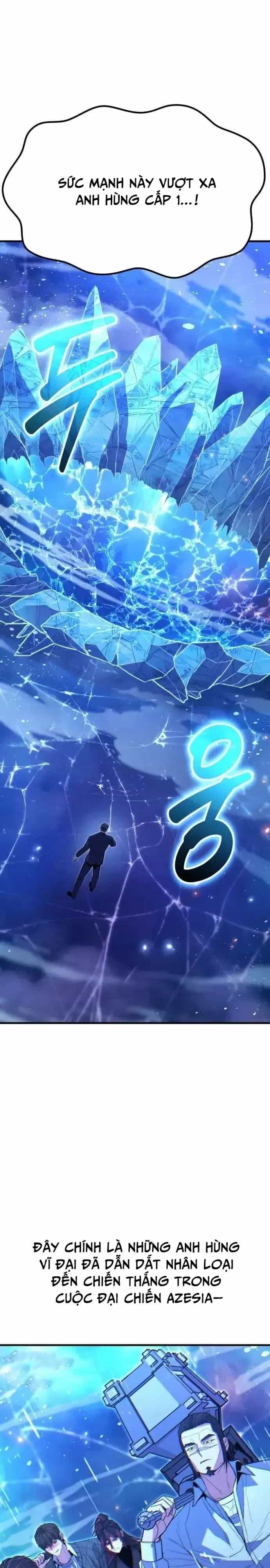 Anh Hùng Bị Trục Xuất - Chương 43 - ảnh 4