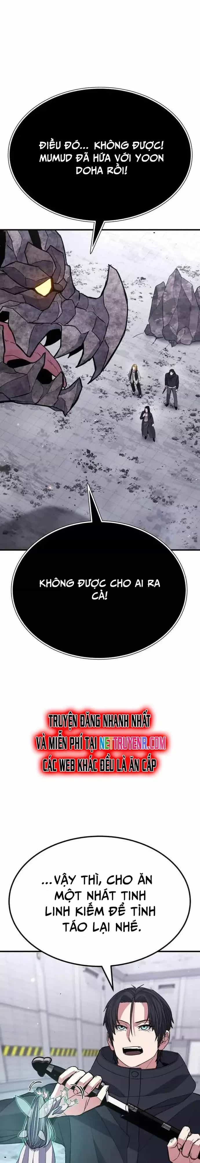 Anh Hùng Bị Trục Xuất - Chương 43 - ảnh 42