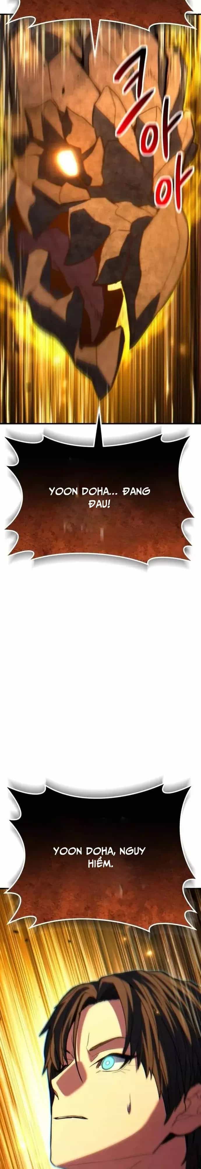 Anh Hùng Bị Trục Xuất - Chương 43 - ảnh 46