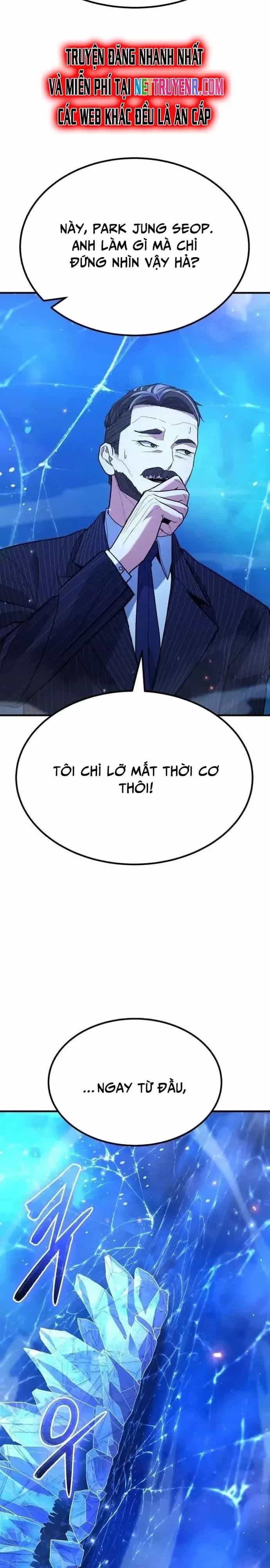 Anh Hùng Bị Trục Xuất - Chương 43 - ảnh 6
