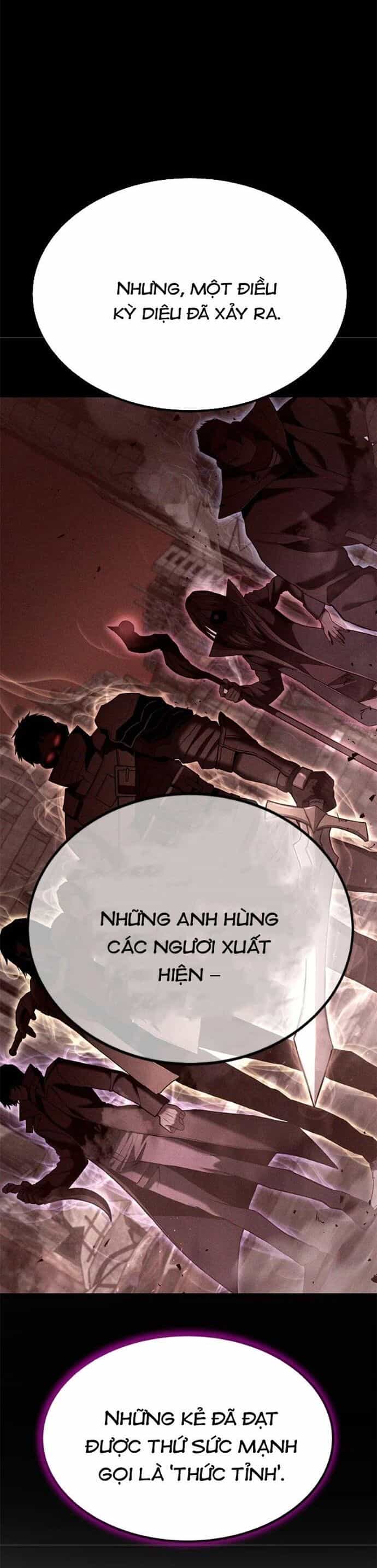 Anh Hùng Bị Trục Xuất - Chương 44 - ảnh 40