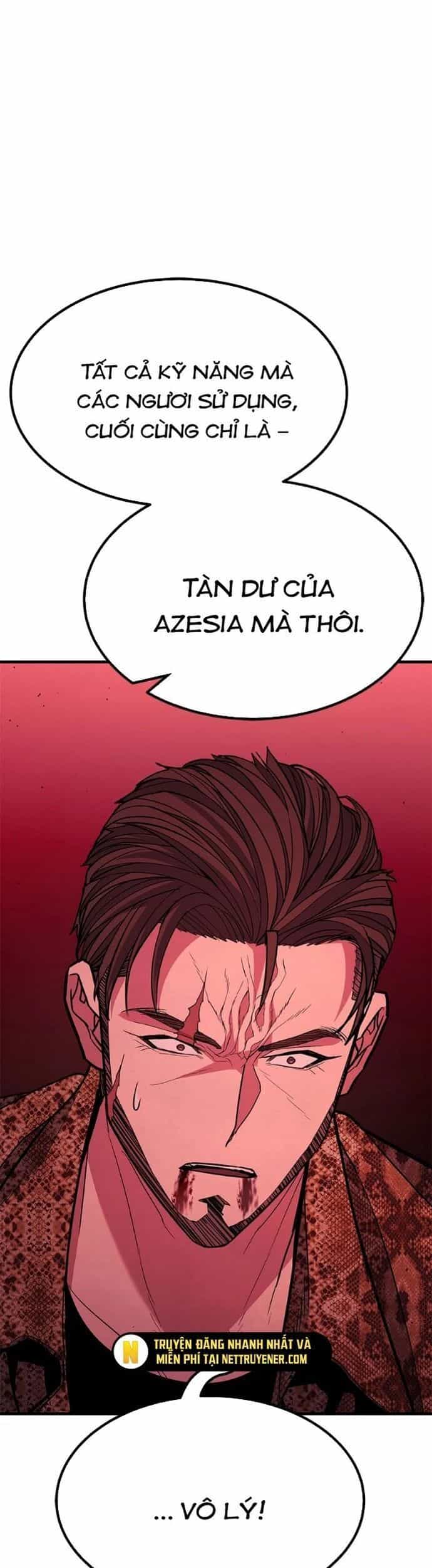 Anh Hùng Bị Trục Xuất - Chương 44 - ảnh 44