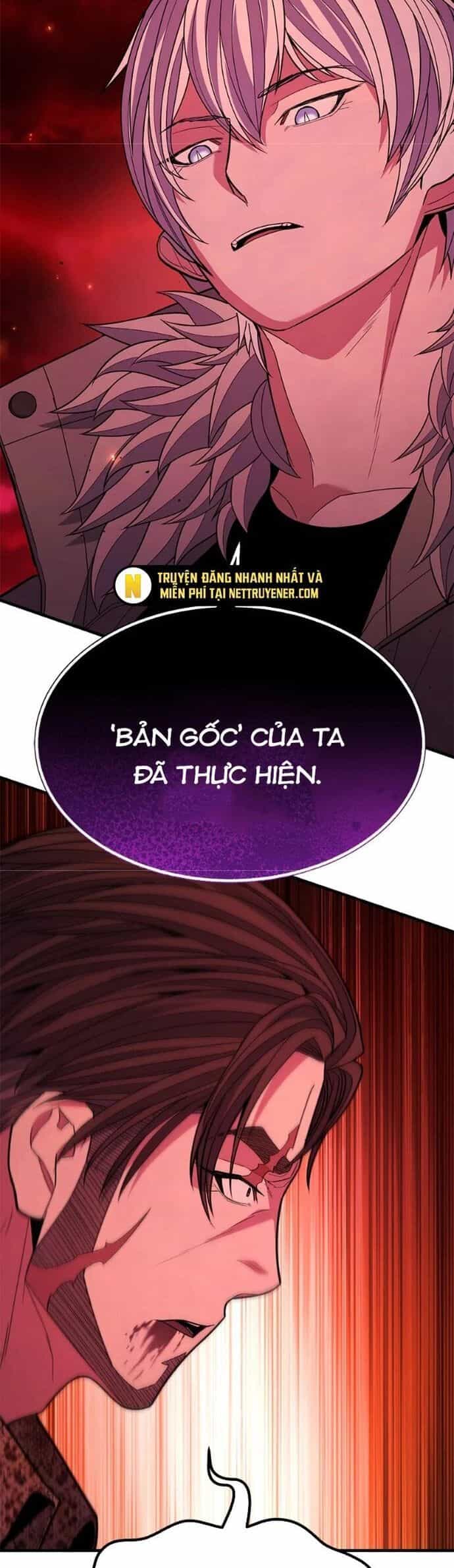 Anh Hùng Bị Trục Xuất - Chương 44 - ảnh 47