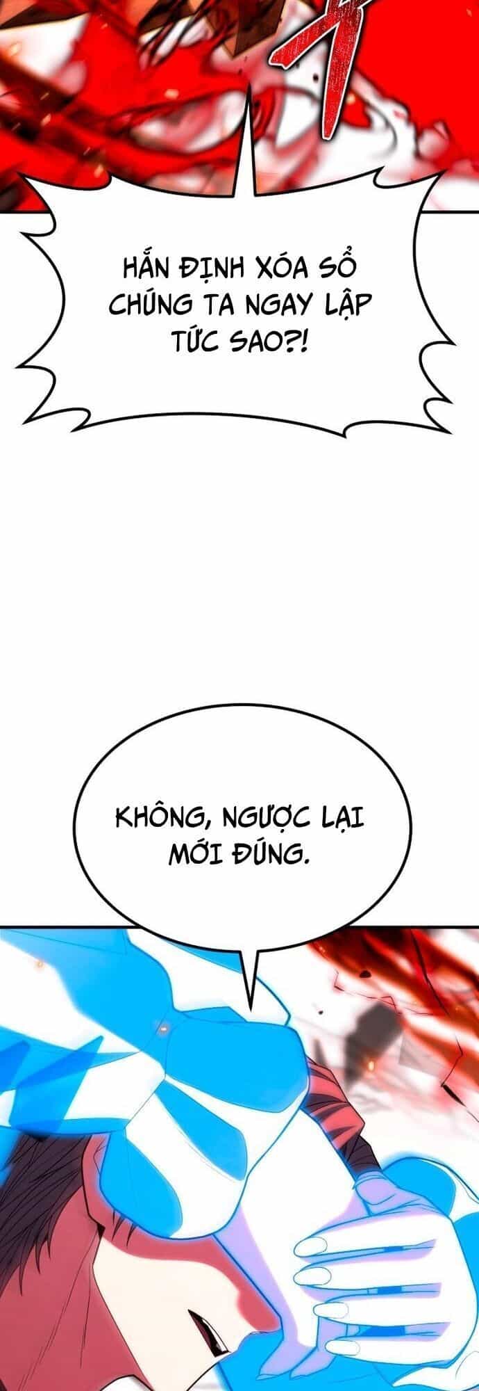 Anh Hùng Bị Trục Xuất - Chương 47 - ảnh 24