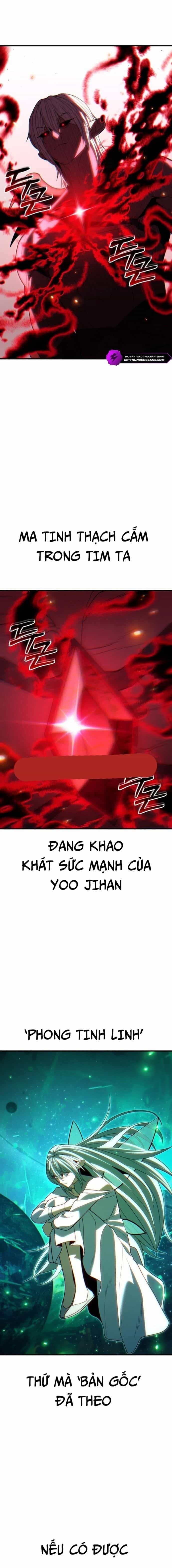 Anh Hùng Bị Trục Xuất - Chương 49 - ảnh 6
