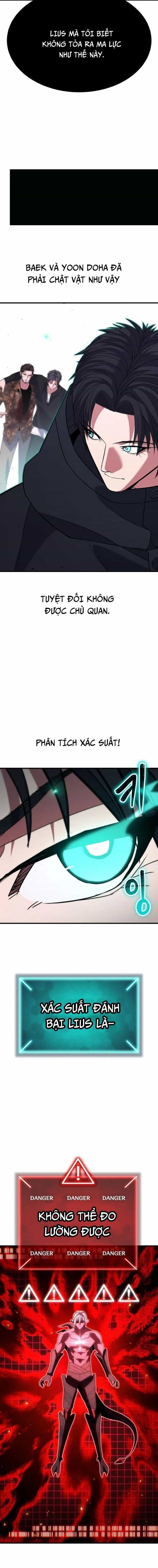 Anh Hùng Bị Trục Xuất - Chương 49 - ảnh 7