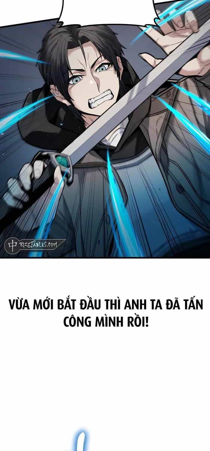 Anh Hùng Bị Trục Xuất - Chương 5 - ảnh 63