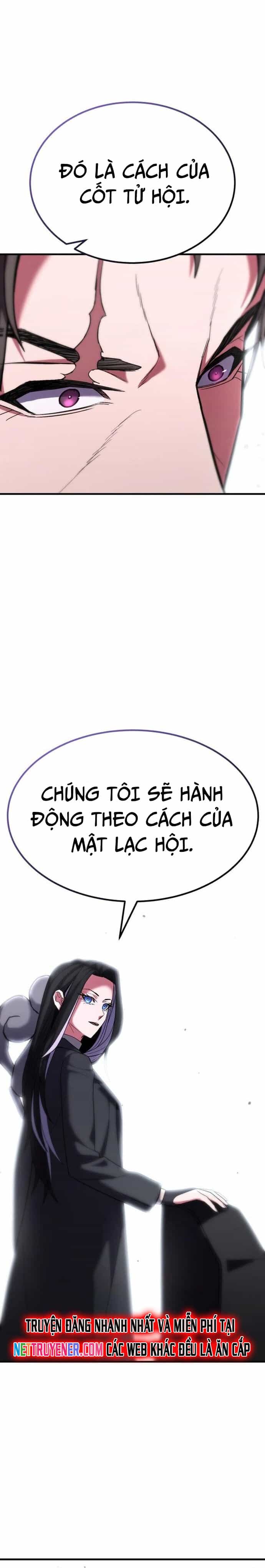 Anh Hùng Bị Trục Xuất - Chương 50 - ảnh 17