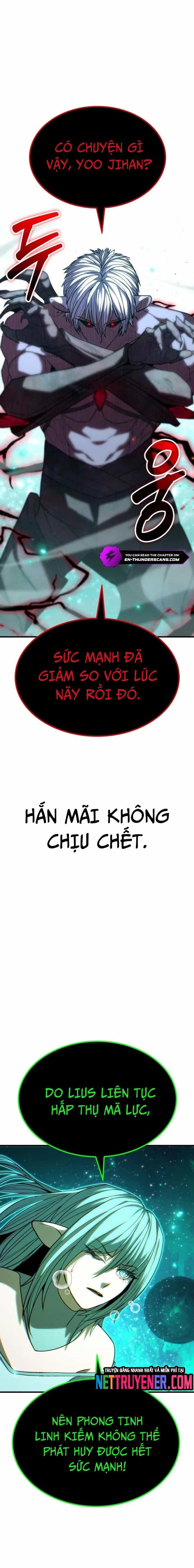 Anh Hùng Bị Trục Xuất - Chương 50 - ảnh 25