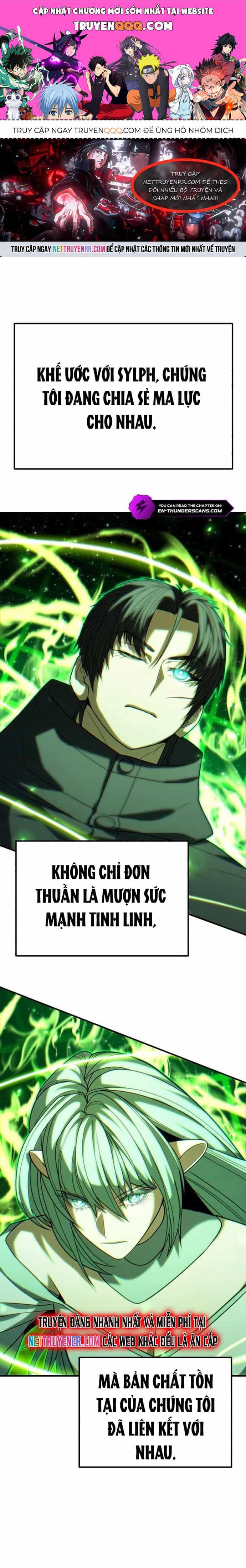Anh Hùng Bị Trục Xuất - Chương 51 - ảnh 1