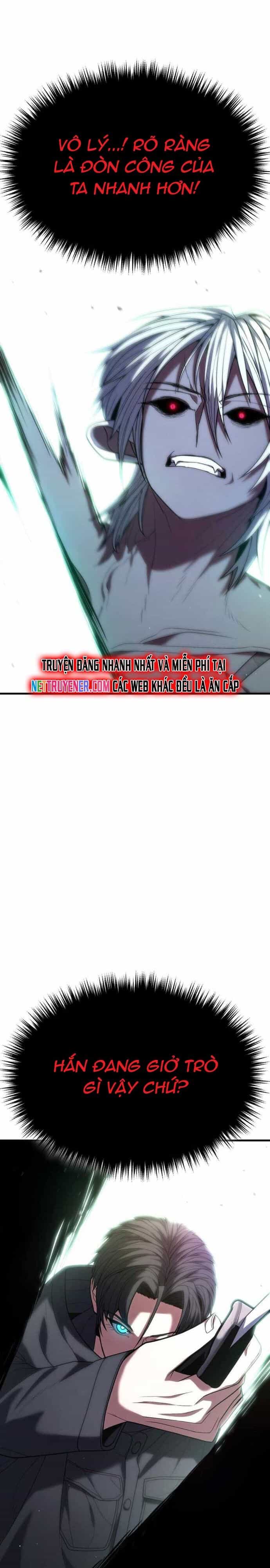 Anh Hùng Bị Trục Xuất - Chương 51 - ảnh 11