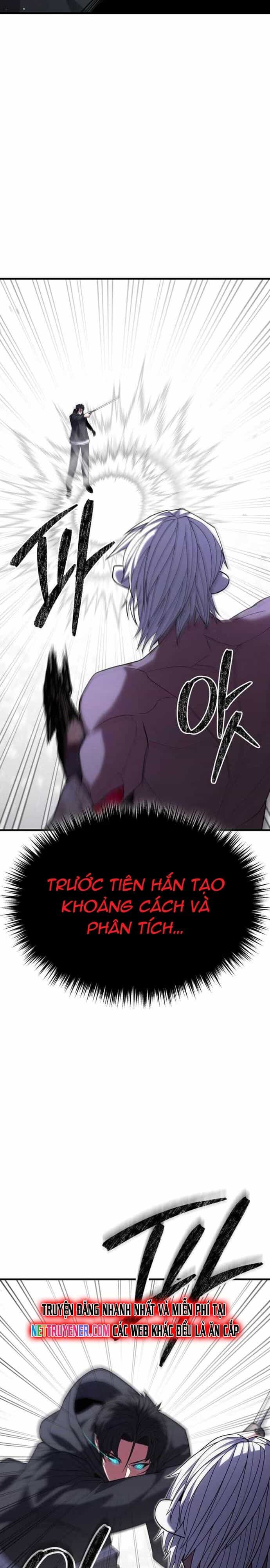 Anh Hùng Bị Trục Xuất - Chương 51 - ảnh 12