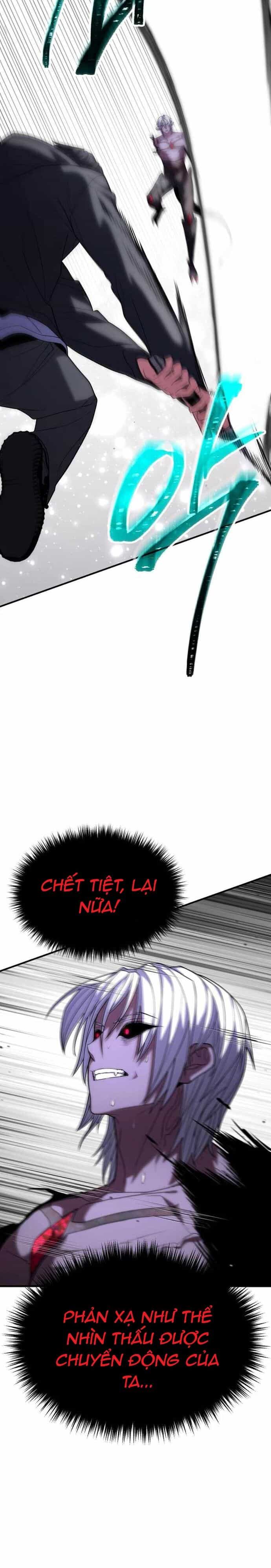 Anh Hùng Bị Trục Xuất - Chương 51 - ảnh 14