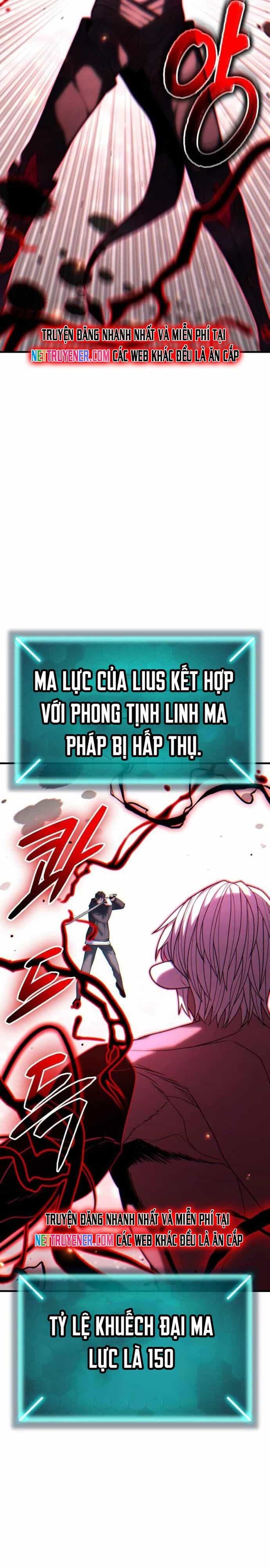 Anh Hùng Bị Trục Xuất - Chương 51 - ảnh 19