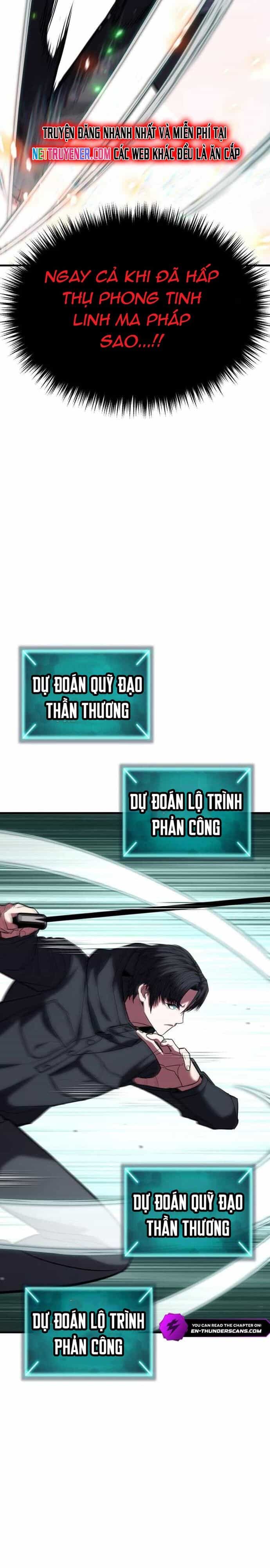 Anh Hùng Bị Trục Xuất - Chương 51 - ảnh 32