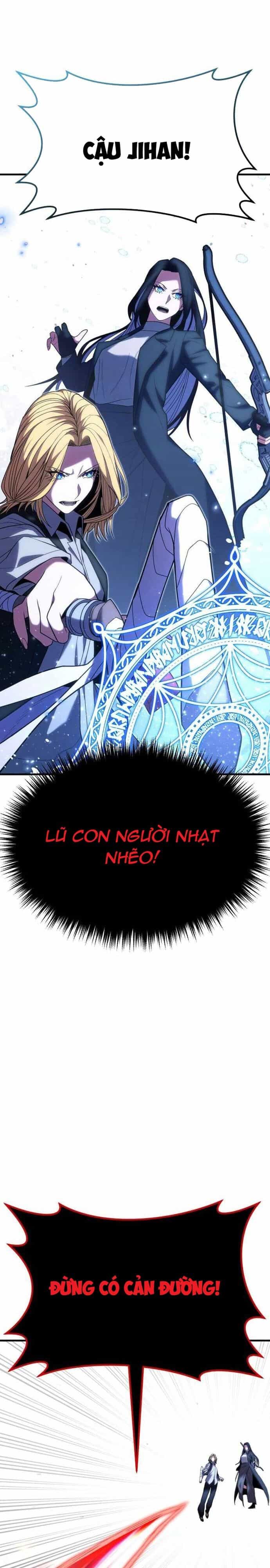 Anh Hùng Bị Trục Xuất - Chương 51 - ảnh 39