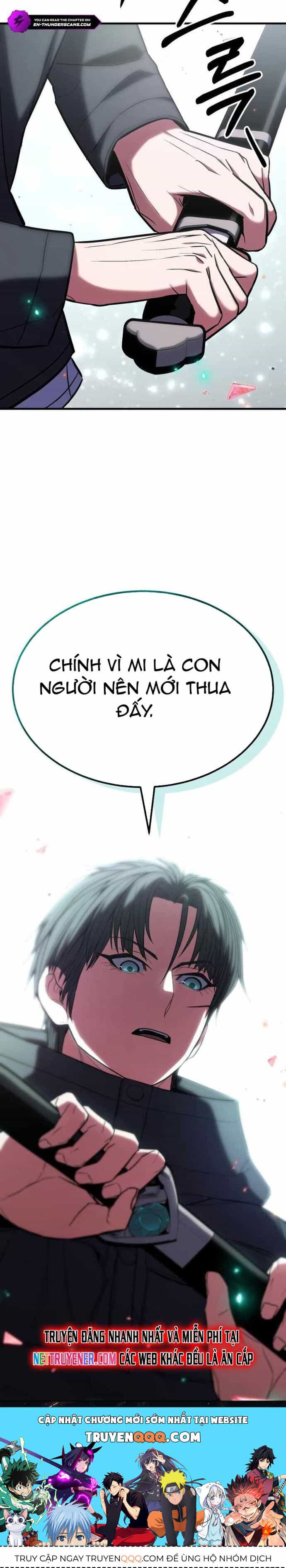 Anh Hùng Bị Trục Xuất - Chương 51 - ảnh 51