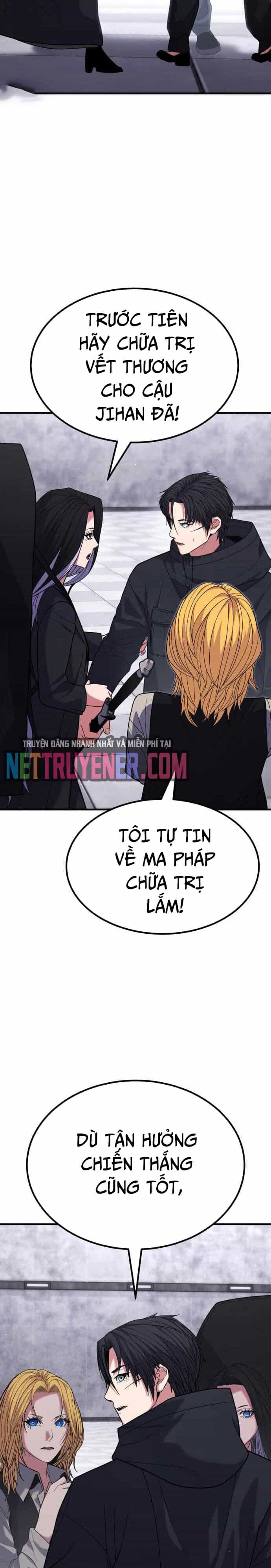 Anh Hùng Bị Trục Xuất - Chương 52 - ảnh 12