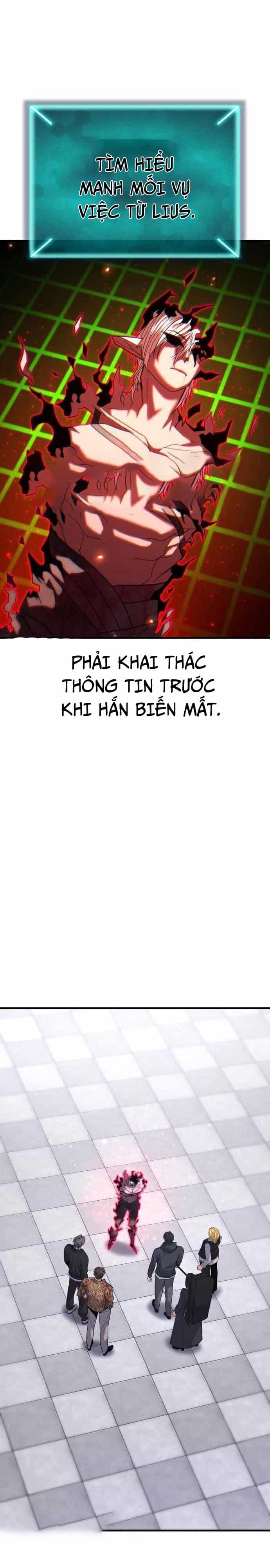Anh Hùng Bị Trục Xuất - Chương 52 - ảnh 14