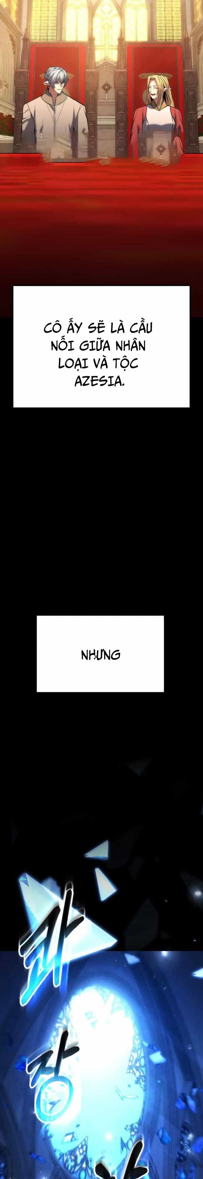 Anh Hùng Bị Trục Xuất - Chương 52 - ảnh 26