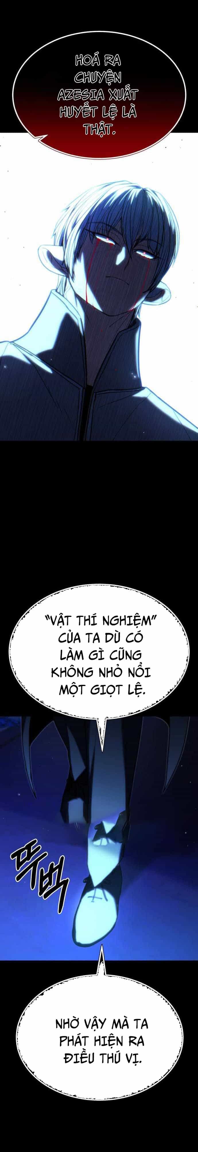 Anh Hùng Bị Trục Xuất - Chương 52 - ảnh 29