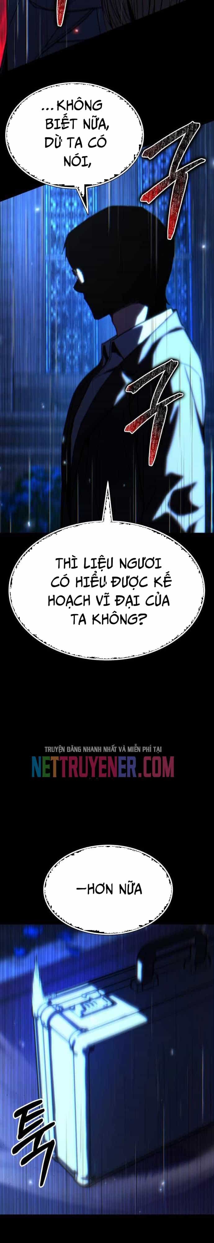 Anh Hùng Bị Trục Xuất - Chương 52 - ảnh 33