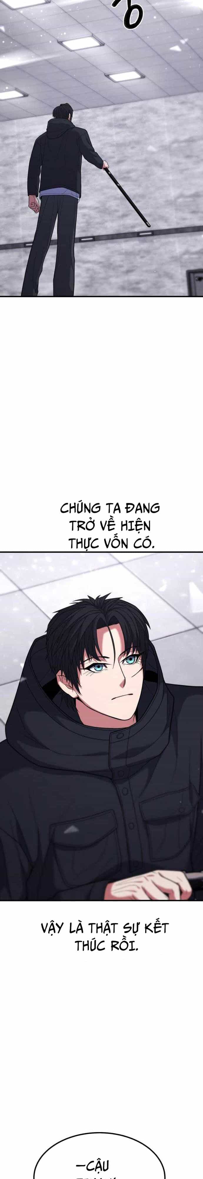 Anh Hùng Bị Trục Xuất - Chương 52 - ảnh 6