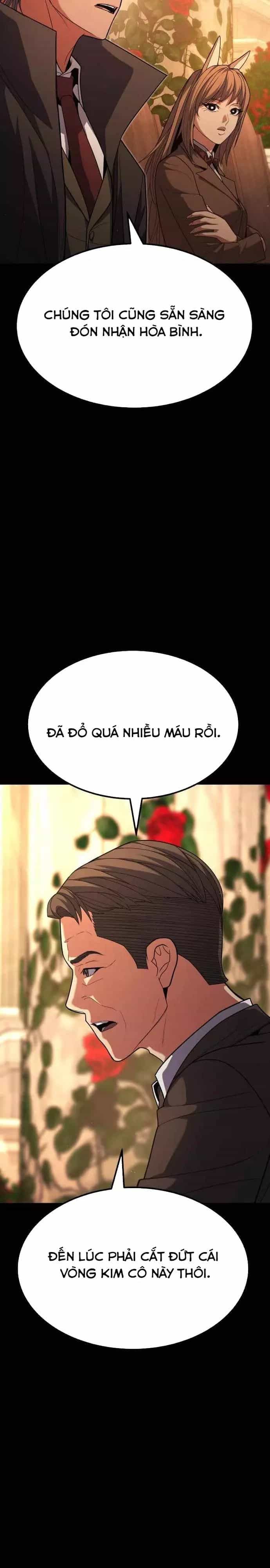 Anh Hùng Bị Trục Xuất - Chương 53 - ảnh 13