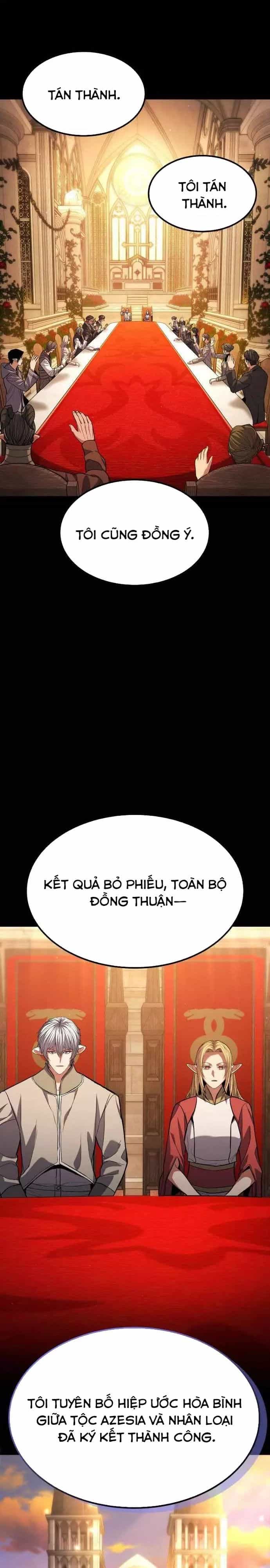 Anh Hùng Bị Trục Xuất - Chương 53 - ảnh 14