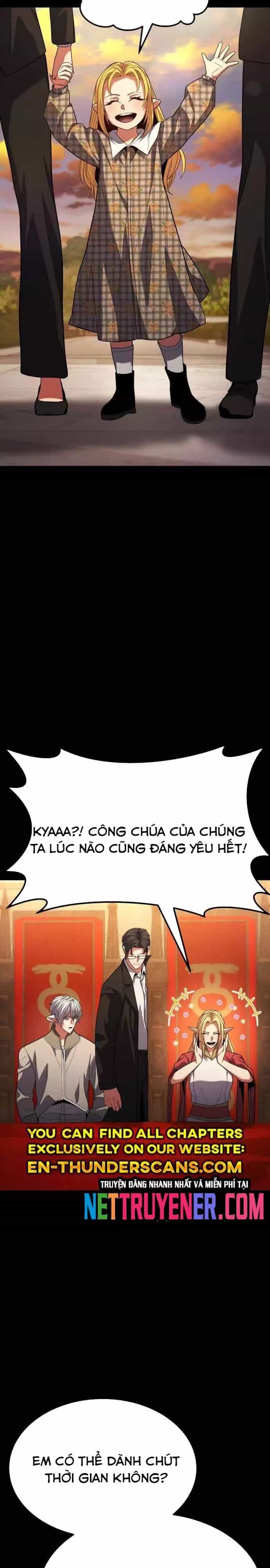 Anh Hùng Bị Trục Xuất - Chương 53 - ảnh 21