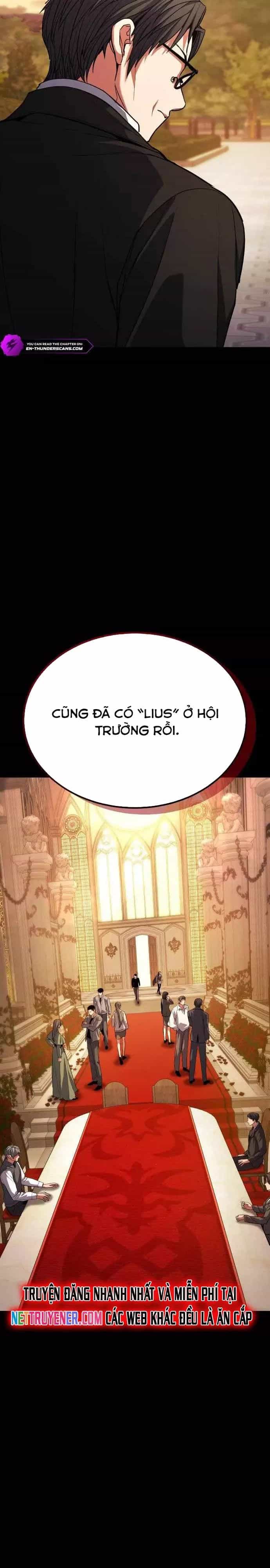 Anh Hùng Bị Trục Xuất - Chương 53 - ảnh 34