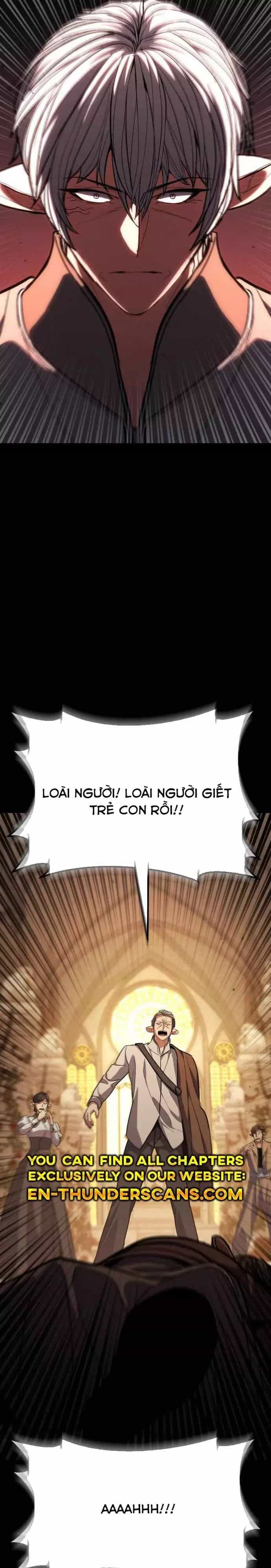 Anh Hùng Bị Trục Xuất - Chương 53 - ảnh 39