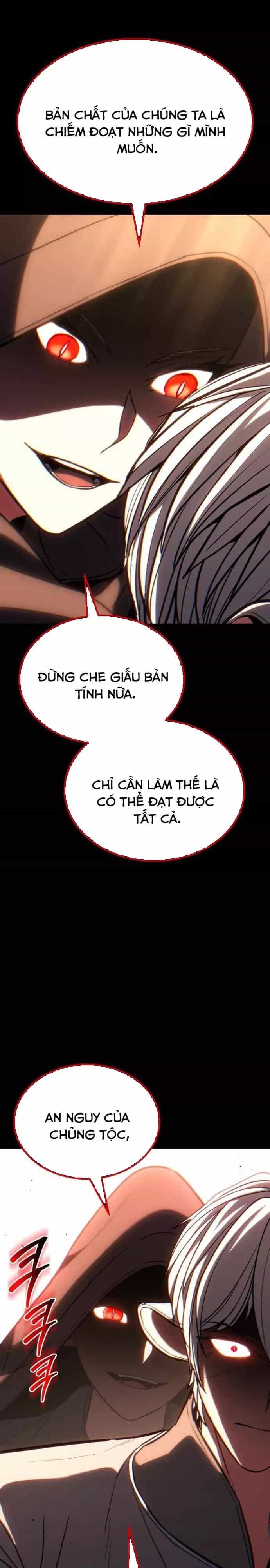 Anh Hùng Bị Trục Xuất - Chương 53 - ảnh 49