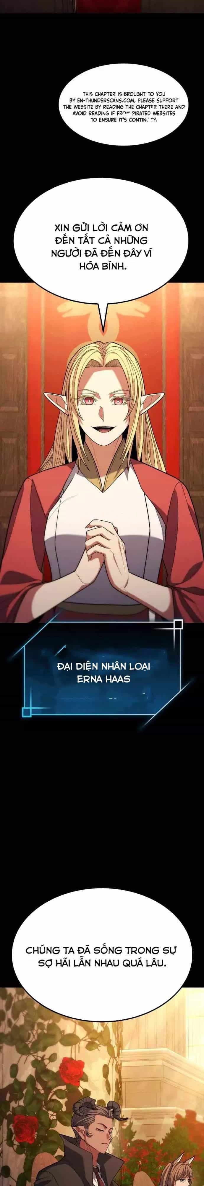 Anh Hùng Bị Trục Xuất - Chương 53 - ảnh 8