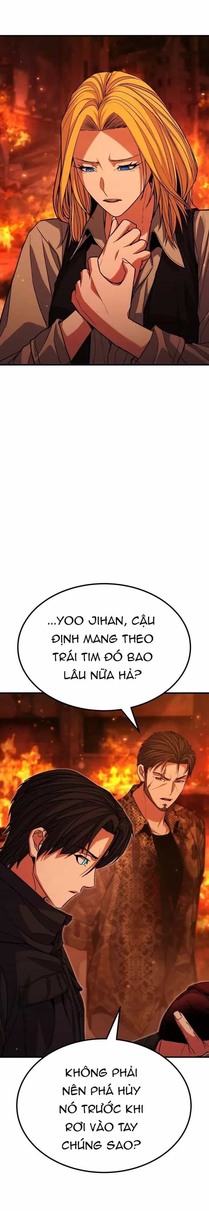 Anh Hùng Bị Trục Xuất - Chương 56 - ảnh 10