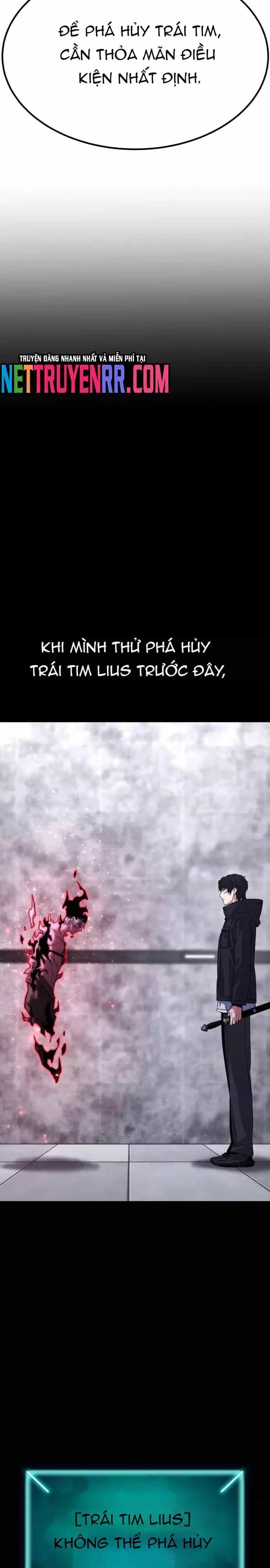 Anh Hùng Bị Trục Xuất - Chương 56 - ảnh 12