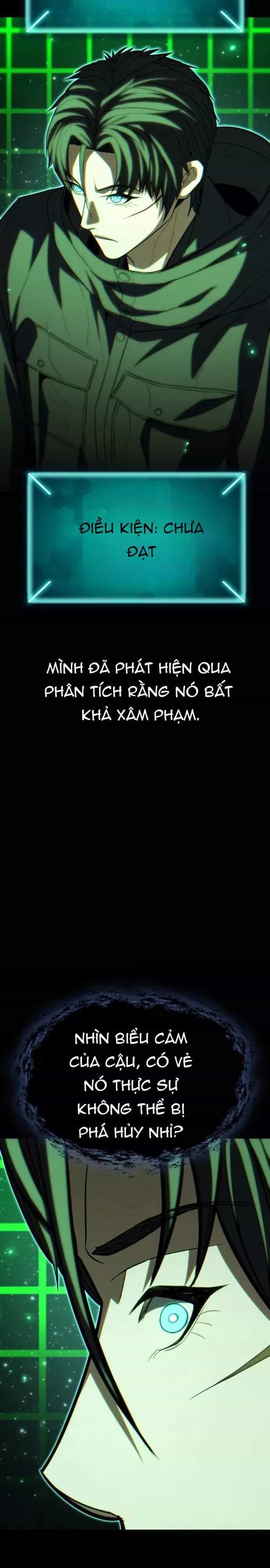 Anh Hùng Bị Trục Xuất - Chương 56 - ảnh 13