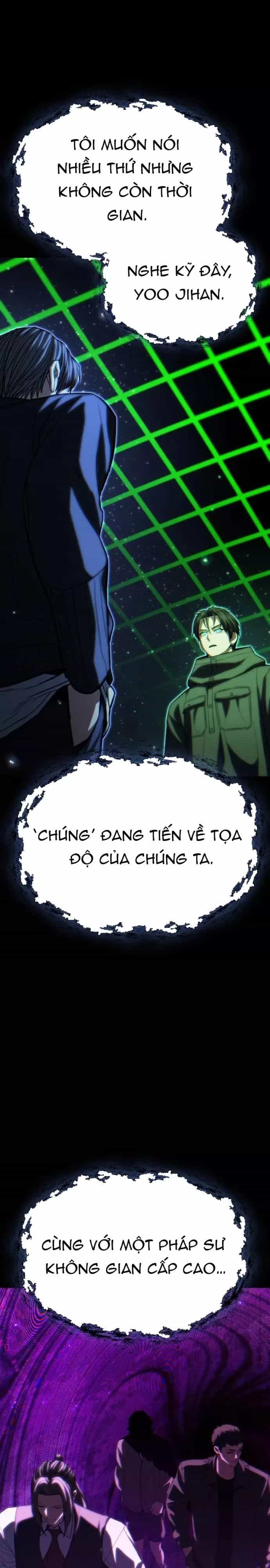 Anh Hùng Bị Trục Xuất - Chương 56 - ảnh 16