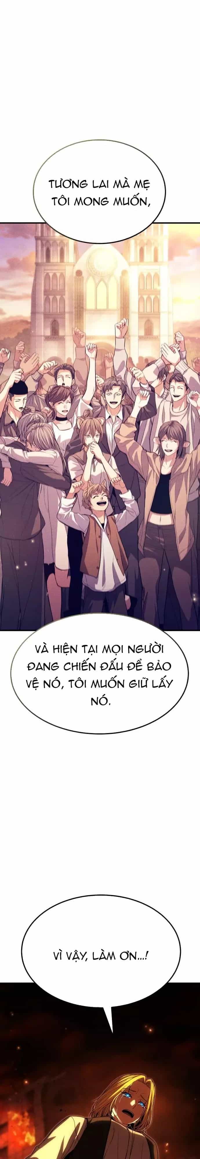 Anh Hùng Bị Trục Xuất - Chương 56 - ảnh 34