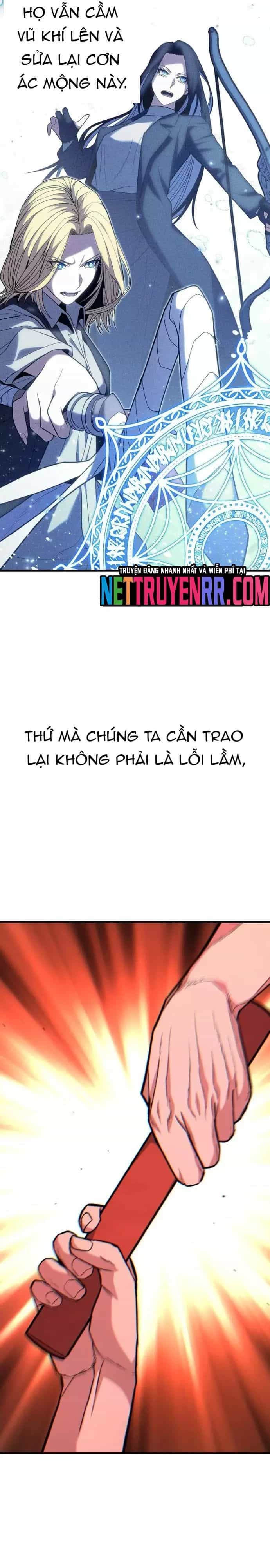 Anh Hùng Bị Trục Xuất - Chương 56 - ảnh 40