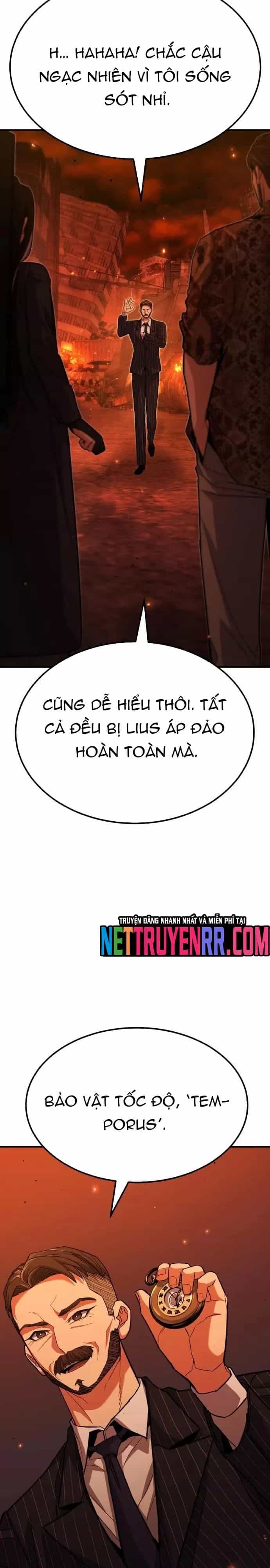 Anh Hùng Bị Trục Xuất - Chương 56 - ảnh 46