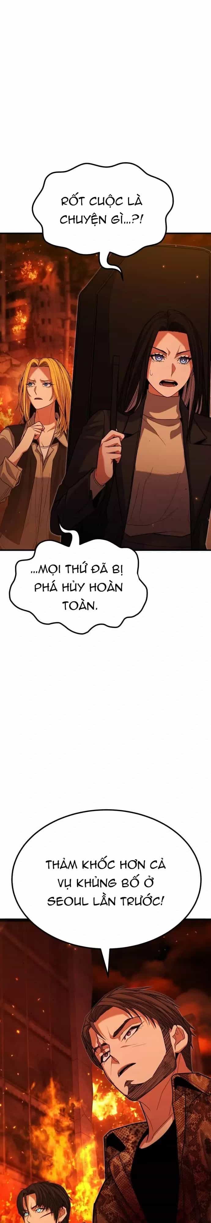 Anh Hùng Bị Trục Xuất - Chương 56 - ảnh 7